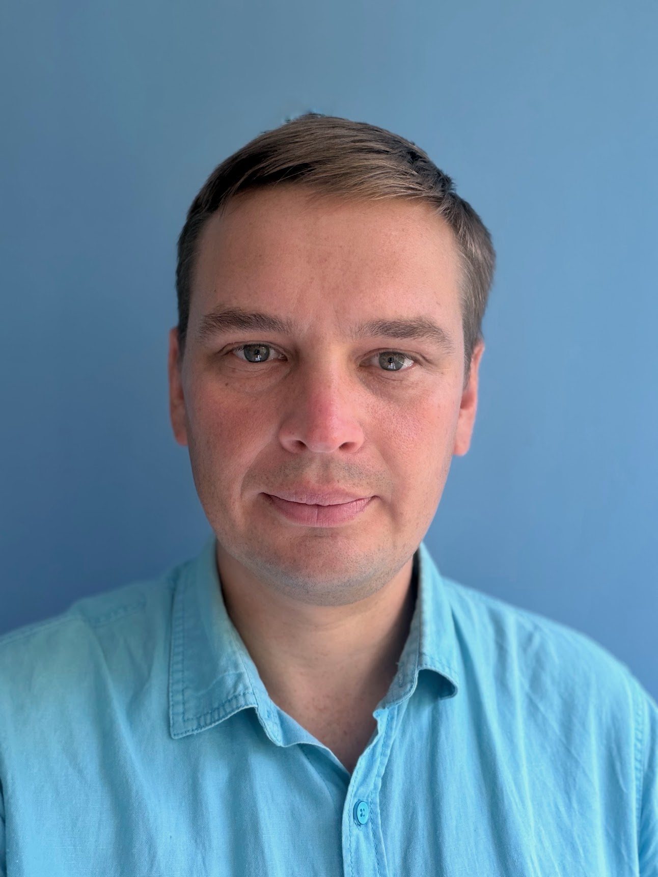 Rodion Rodionov